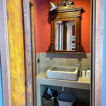 Oriental Coast Varenna