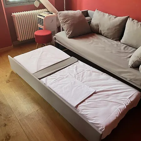 Apartment Oriental Coast Varenna *