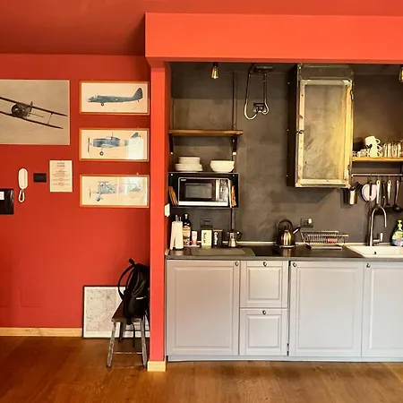 Oriental Coast Varenna Apartment