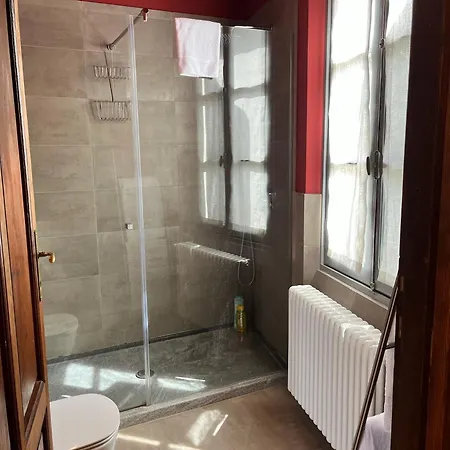 Oriental Coast Varenna Apartment *