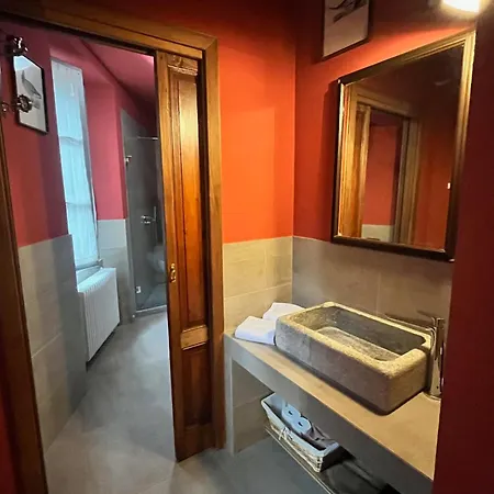 Oriental Coast Varenna Apartment *