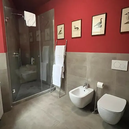 Apartment Oriental Coast Varenna Perledo