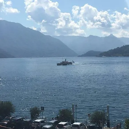 Apartment Oriental Coast Varenna