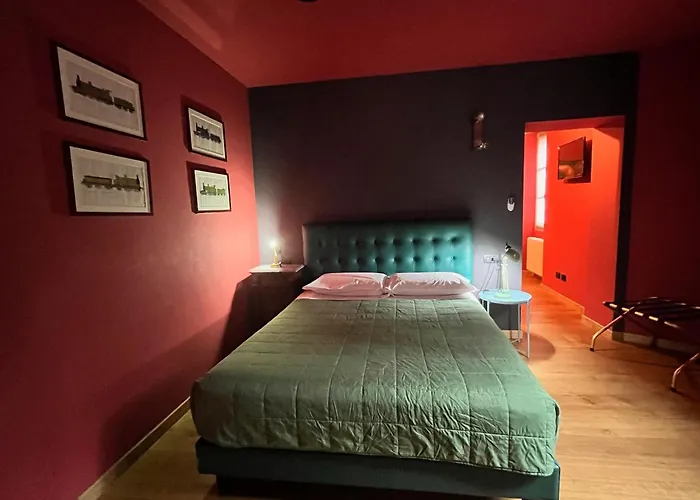 아파트 Oriental Coast Varenna *