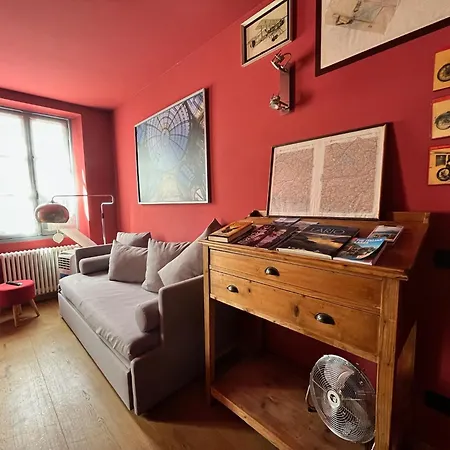 Oriental Coast Varenna Perledo