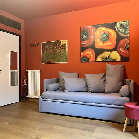 Apartamento Oriental Coast Varenna Perledo