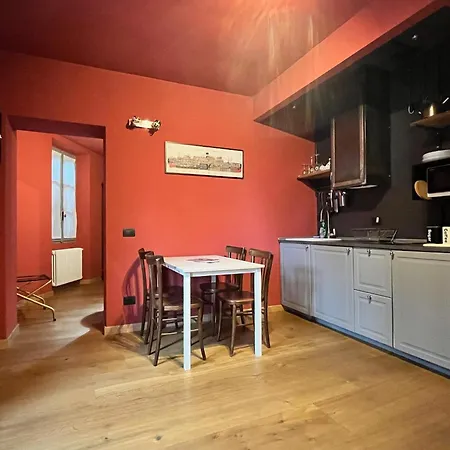 Oriental Coast Varenna Perledo