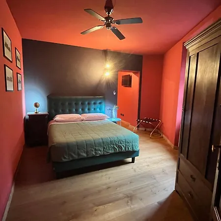 Oriental Coast Varenna * Perledo