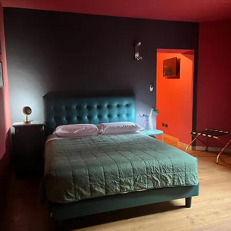 Oriental Coast Varenna Apartamento *