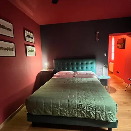 Apartamento Oriental Coast Varenna *