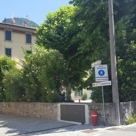 Oriental Coast Varenna Perledo