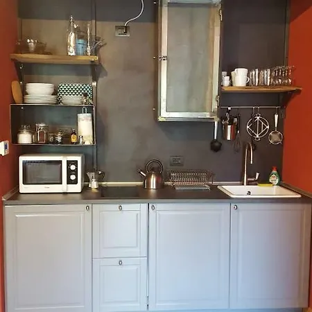 Oriental Coast Varenna