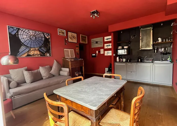 Oriental Coast Varenna * Perledo