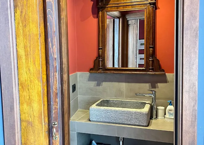 Oriental Coast Varenna