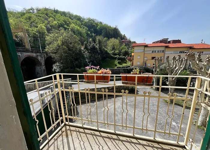 Oriental Coast Varenna דירה