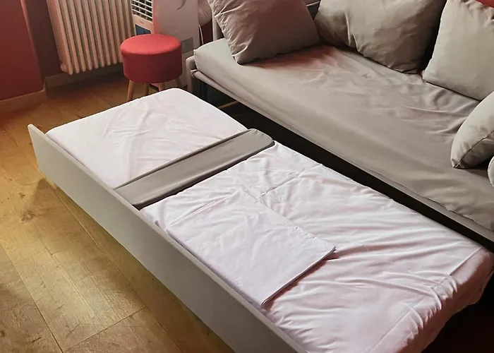 公寓 Oriental Coast Varenna *