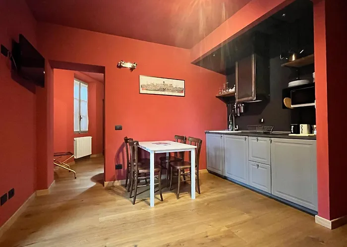 Oriental Coast Varenna Perledo