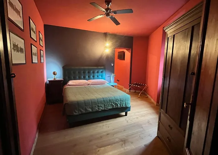 Oriental Coast Varenna * 佩尔莱多