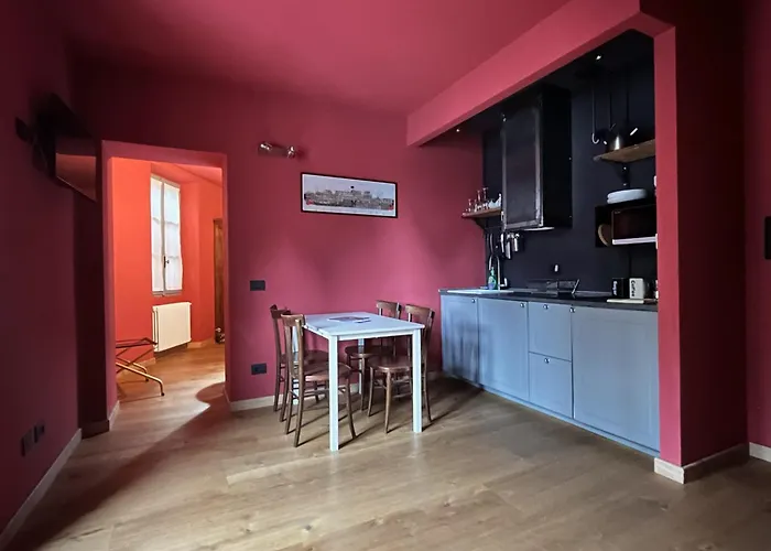 Oriental Coast Varenna * 佩尔莱多