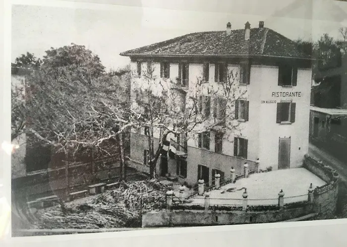 Oriental Coast Varenna * Perledo