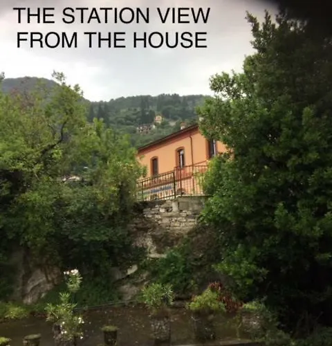 Oriental Coast Varenna * 佩尔莱多