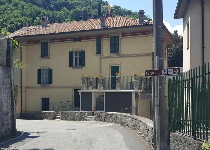 Oriental Coast Varenna 佩尔莱多