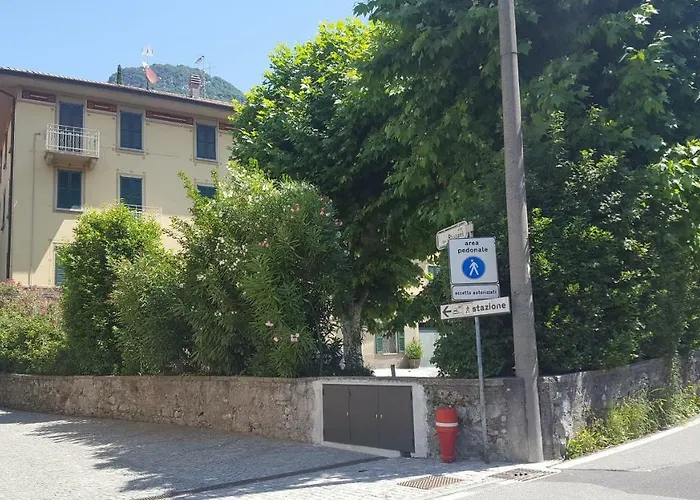 Oriental Coast Varenna 佩尔莱多