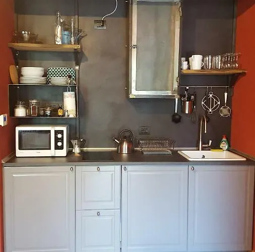 Oriental Coast Varenna