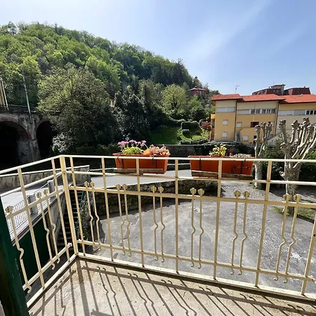 Oriental Coast Varenna Apartmán