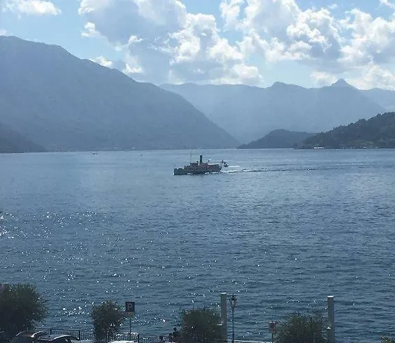 Apartmán Oriental Coast Varenna