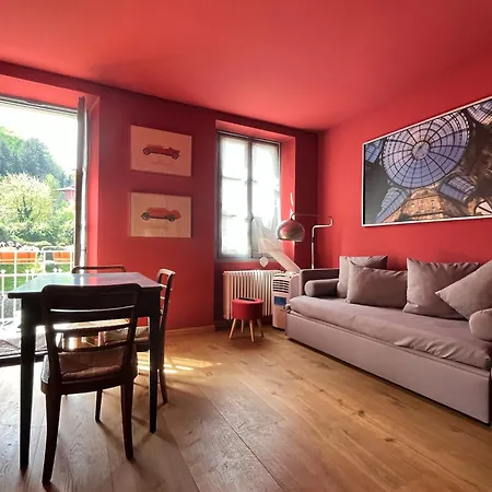 Oriental Coast Varenna *