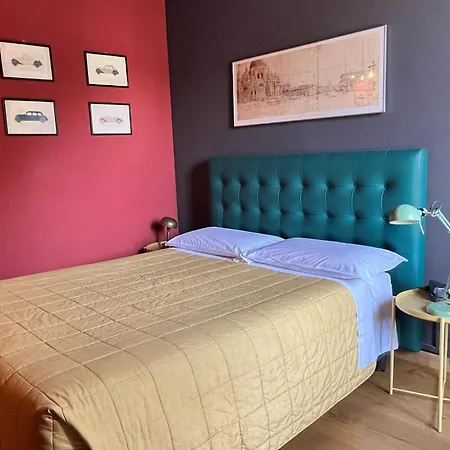 Oriental Coast Varenna Apartamento Perledo