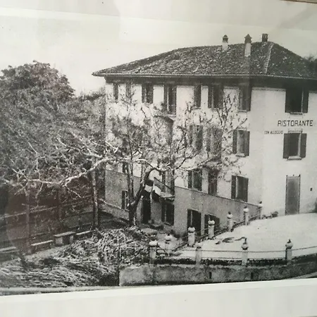 Oriental Coast Varenna * Perledo