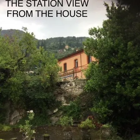 Oriental Coast Varenna * Perledo