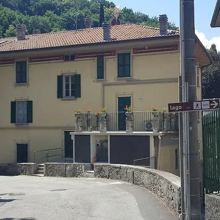 Oriental Coast Varenna Perledo